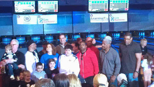 Bowling Alley «Bowlmor Dallas», reviews and photos, 3805 Belt Line Rd, Addison, TX 75001, USA