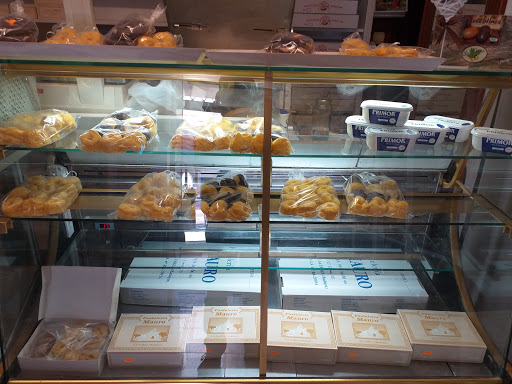 Panadería Endulzarza en Mérida, Badajoz