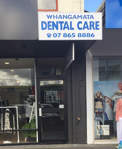 Reviews of Whangamata Dental Care in Whangamata - Dentist