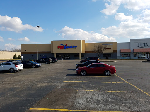 Pet Supply Store «PetSmart», reviews and photos, 4061 Miller Rd, Flint, MI 48507, USA