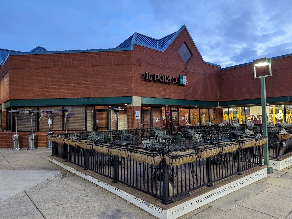 Il Porto 20878