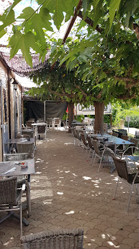 Atmosphère du Restaurant O'Resto à Quinson - n°1