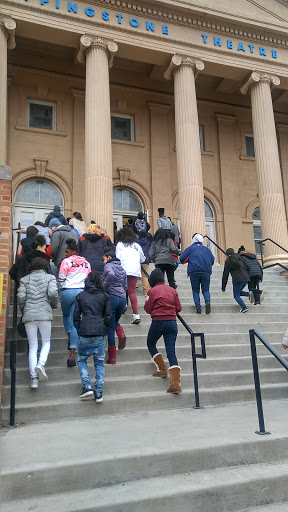 Performing Arts Theater «SteppingStone Theatre», reviews and photos, 55 N Victoria St, St Paul, MN 55104, USA