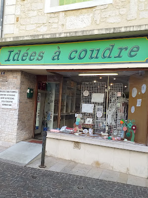 Idées à Coudre à Saint-Paul-Trois-Châteaux