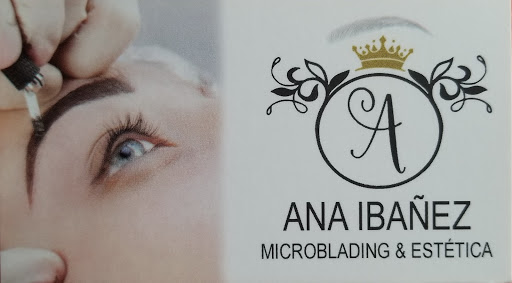 Ana Ibañez Microblading & Estética