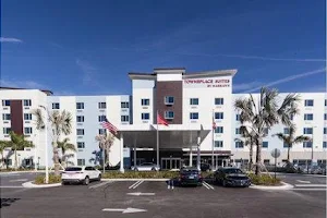 TownePlace Suites by Marriott Port St. Lucie I-95 image