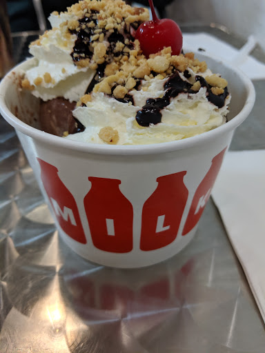 Dessert Shop «Milk», reviews and photos, 7290 Beverly Blvd, Los Angeles, CA 90036, USA