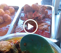 Warung Jowo Suroboyo Pak Ndut photo