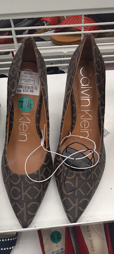 Clothing Store «Ross Dress for Less», reviews and photos, 1001 S Interstate 35 East Service Rd, DeSoto, TX 75115, USA