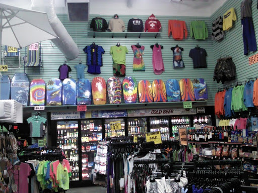 Gift Shop «Ocean Waves Gift Shop & Bike Rentals», reviews and photos, 3212 Atlantic Ave, Virginia Beach, VA 23451, USA