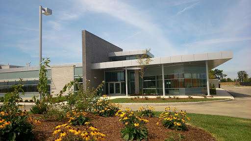 Milton Civic Operations Centre