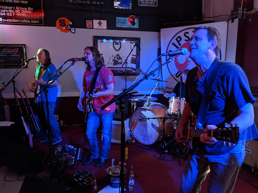 Restaurant «Pineville Tavern», reviews and photos, 314 N Polk St, Pineville, NC 28134, USA