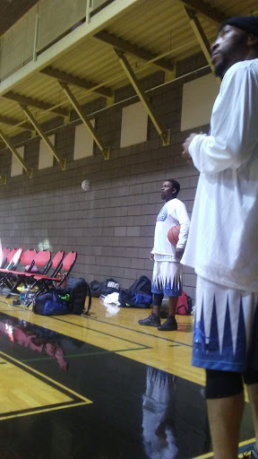 Community Center «Stupak Community Center», reviews and photos, 251 W Boston Ave, Las Vegas, NV 89102, USA