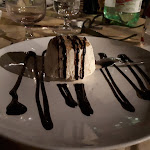 Photo n°4 de l'avis de Elina.a fait le 08/08/2017 à 04:35 sur le  Ristorante Al Castello à Sermoneta