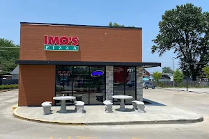 Imo's Pizza image