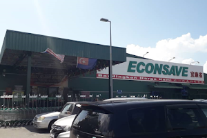 Econsave Pontian image