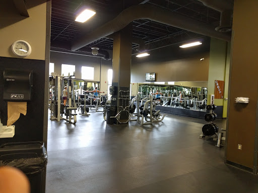 Health Club «Capital City Health Club», reviews and photos, 1100-1298 N Montana Ave, Helena, MT 59601, USA