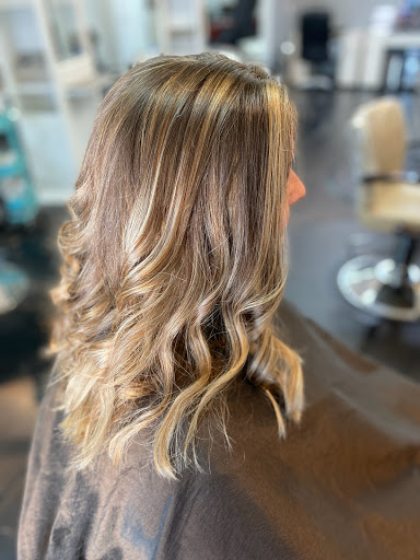 Beauty Salon «Bangz Salon», reviews and photos, 1724 W Northfield Blvd, Murfreesboro, TN 37129, USA