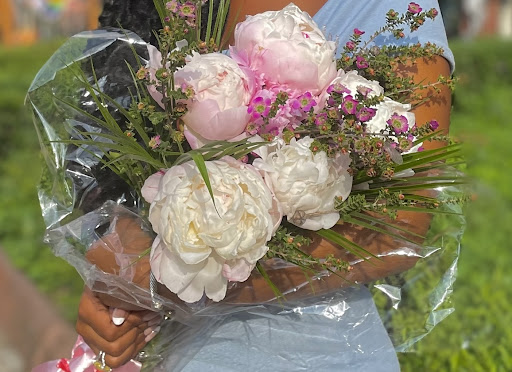 Florist «Lotus Designs», reviews and photos, 977 Tremont St, Boston, MA 02120, USA