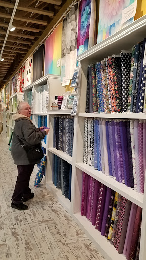 Quilt Shop «Quilting Mayhem», reviews and photos, 1118 1st St, Snohomish, WA 98290, USA