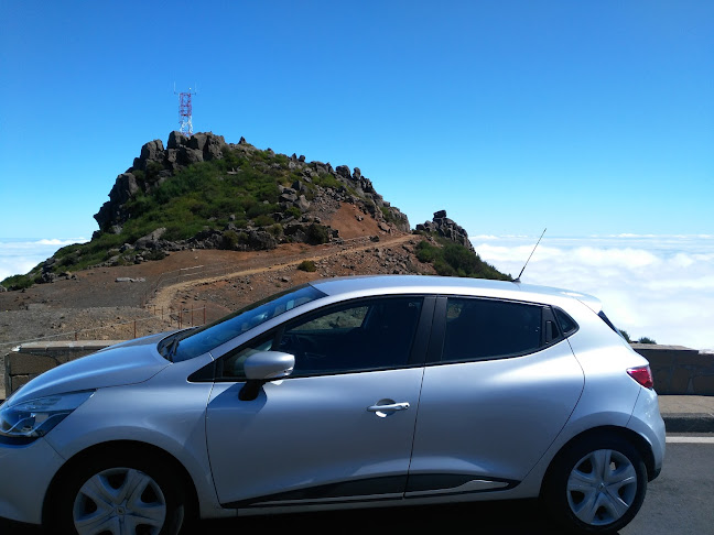 Auto Canhas - Loreto & Nascimento, Unipessoal Lda - Ponta do Sol