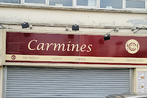 Carmines Carvery