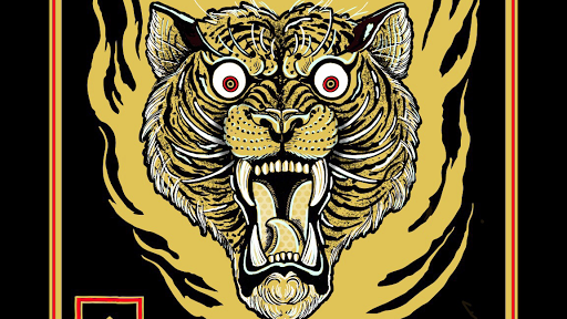 Tattoo Shop «Tabernacle Tattoo», reviews and photos, 1829 E 4th Ave, Tampa, FL 33605, USA