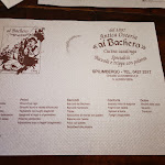 Photo n°4 de l'avis de Corrado.e fait le 25/07/2021 à 13:14 sur le  Al Bachero à Spilimbergo