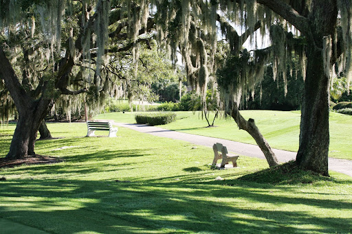 Golf Course «Dunedin Golf Club», reviews and photos, 1050 Palm Blvd, Dunedin, FL 34698, USA