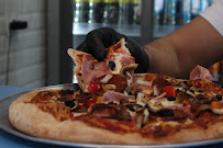 Photos du propriétaire du Pizzeria Molly Jefferson's Pizza Sannois - n°3