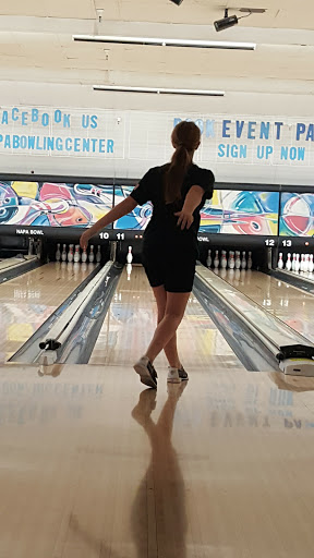 Bowling Alley «Napa Bowl», reviews and photos, 494 Soscol Ave, Napa, CA 94559, USA