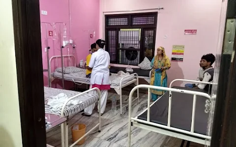Akshat hospital image