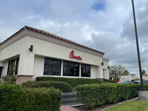 Chick-fil-A image