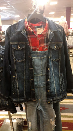 Department Store «JCPenney», reviews and photos, 701 Lynnhaven Pkwy, Virginia Beach, VA 23452, USA