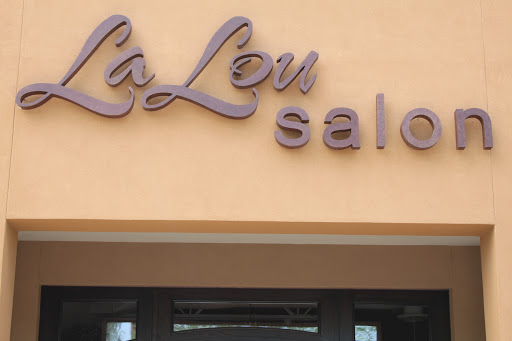 Hair Salon «La Lou Salon», reviews and photos, 15444 N Greenway Hayden Loop # 102, Scottsdale, AZ 85260, USA