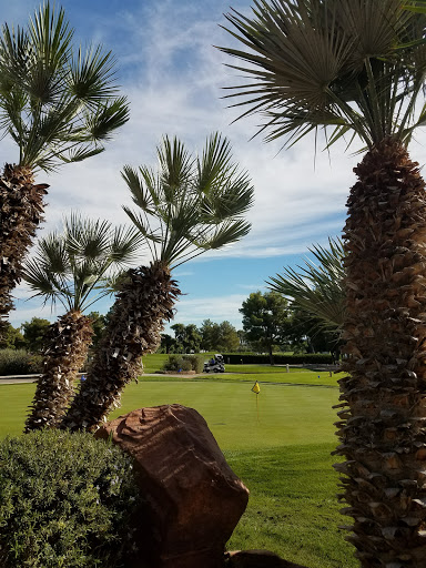 Golf Club «Las Vegas National Golf Course», reviews and photos, 1911 E Desert Inn Rd, Las Vegas, NV 89109, USA