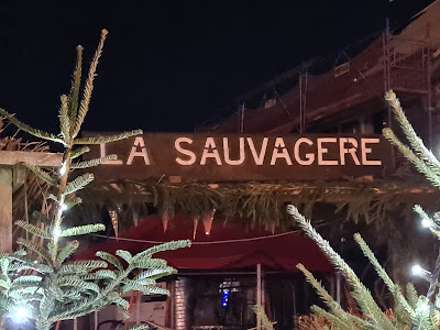 LE SILVAGERIEN à Les Monts-d'Andaine