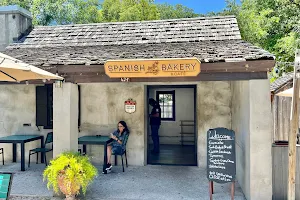 The Spanish Bakery & Cafe (Salcedo Kitchen) image