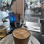 Photo n°6 de l'avis de Witalij.u fait le 27/07/2022 à 19:05 sur le restaurants De Bomma à Antwerp
