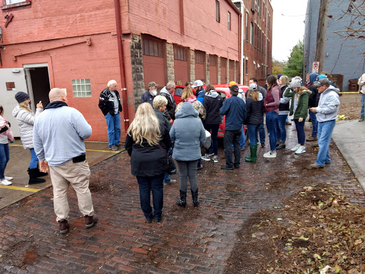 Auto Parts Store «Dry Ridge Auto Parts», reviews and photos, 17 S Main St, Dry Ridge, KY 41035, USA