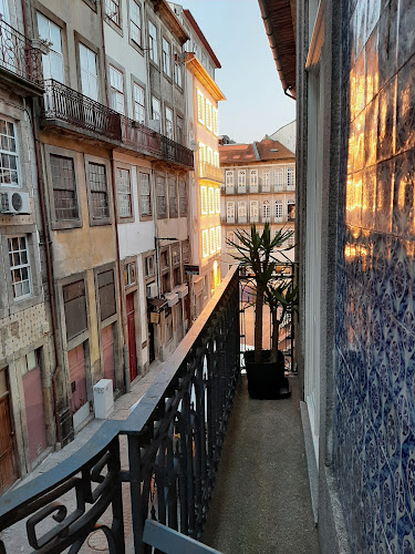 Oporto Delight Apartments - Imobiliária