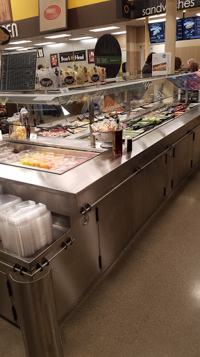 Grocery Store «Kroger», reviews and photos, 1735 N Memorial Dr, Lancaster, OH 43130, USA