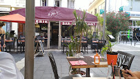 Atmosphère du restaurant le Phebu's à Nice - n°1