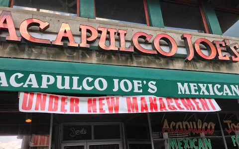 Acapulco Joe's Mexican Foods image