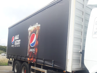 PepsiCo Asya Depo