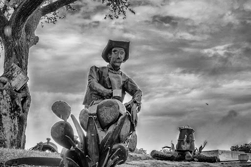 Museum «Old Post Office Museum-Art Center», reviews and photos, 510 3rd St, Graham, TX 76450, USA