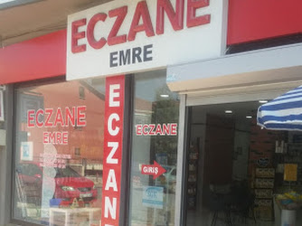 EMRE ECZANESİ