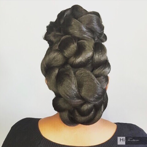 Hair Salon «Hi Texture», reviews and photos, 1860 Atkinson Rd NW #111, Lawrenceville, GA 30043, USA