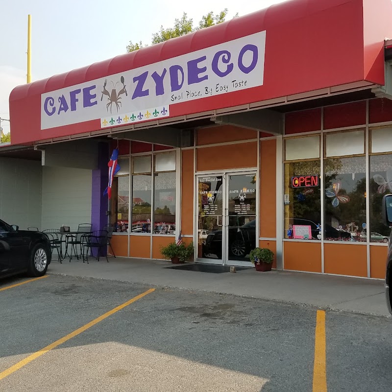 Cafe Zydeco