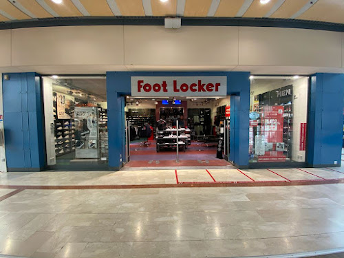 Foot Locker à Les Ulis